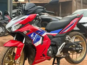 Nouveau Honda Autre 2026 Rouge