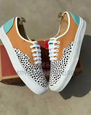 Vans Authentic Sf