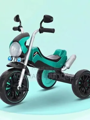 Vélo Électrique