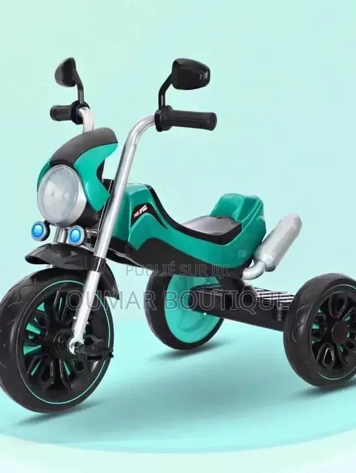 Vélo Électrique