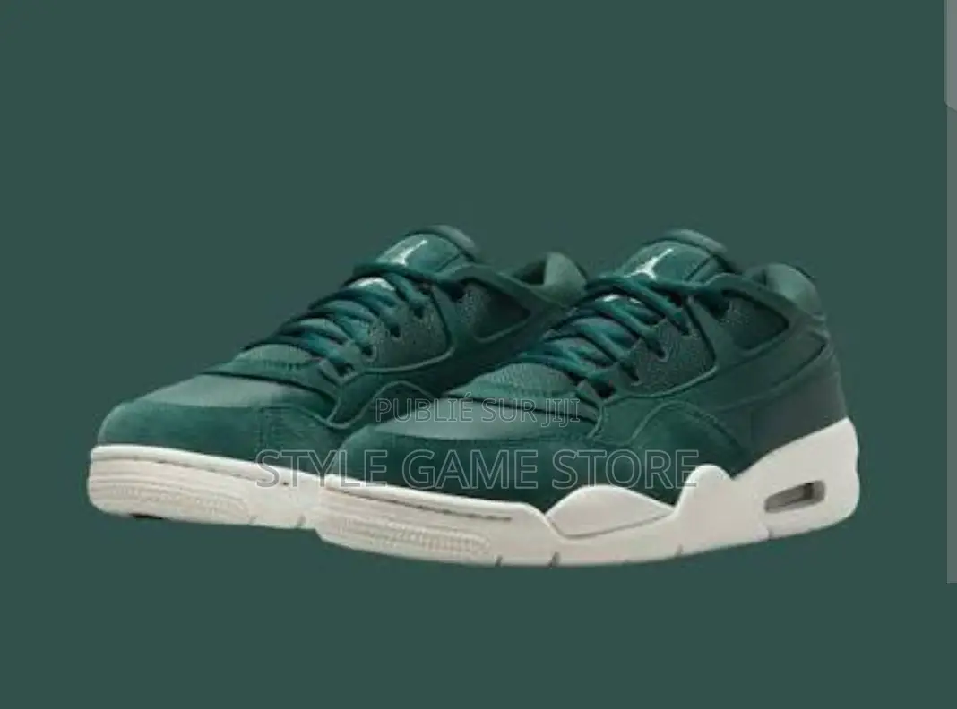 Nike Air Jordan 4 Rm Oxidized