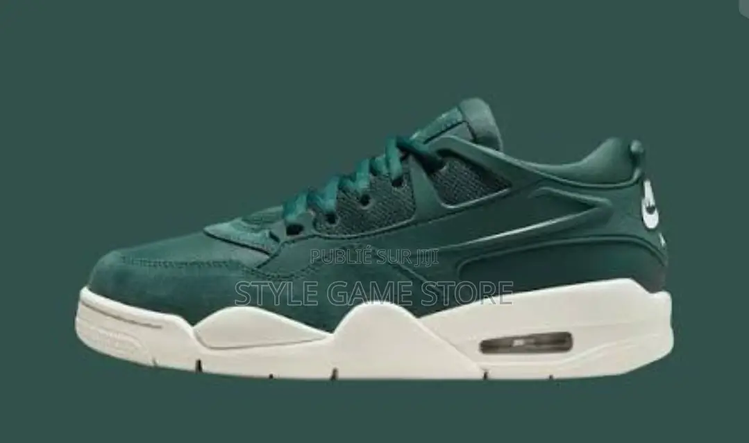 Nike Air Jordan 4 Rm Oxidized