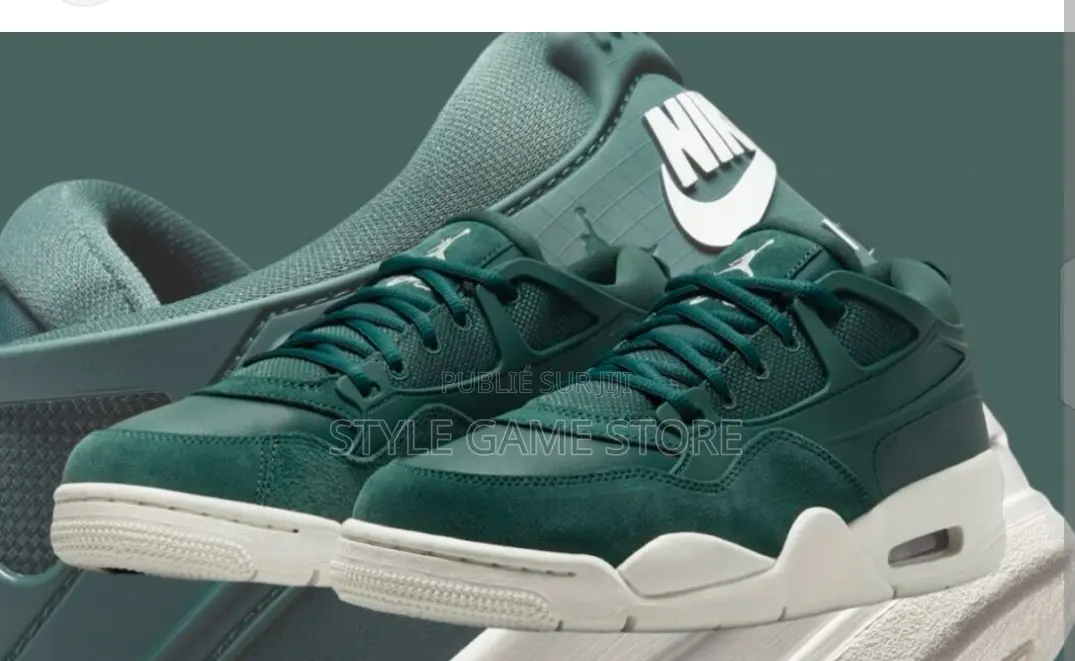 Nike Air Jordan 4 Rm Oxidized