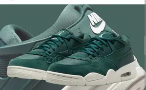 Nike Air Jordan 4 Rm Oxidized