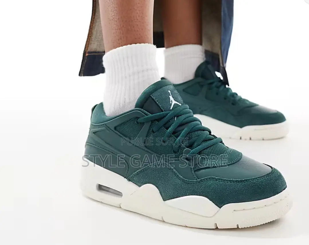 Nike Air Jordan 4 Rm Oxidized