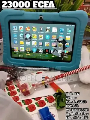 Nouveau Tecno DroiPad 10 Pro II 32 GB Argenté