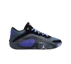 Jordan Tatum 2