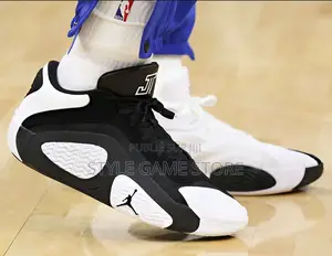 Jordan Tatum 2