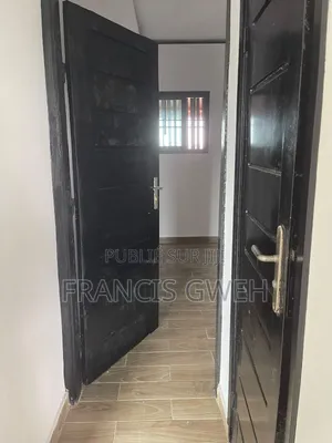 2chbre Appartement dans Francis Gweh, Cocody à Louer