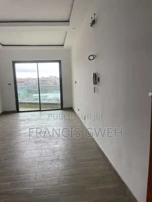 2chbre Appartement dans Francis Gweh, Cocody à Louer