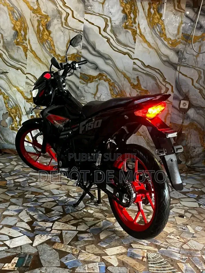 Nouveau Suzuki Autre 2025 Noir