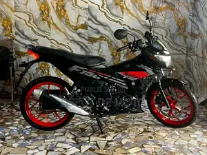 Nouveau Suzuki Autre 2025 Noir