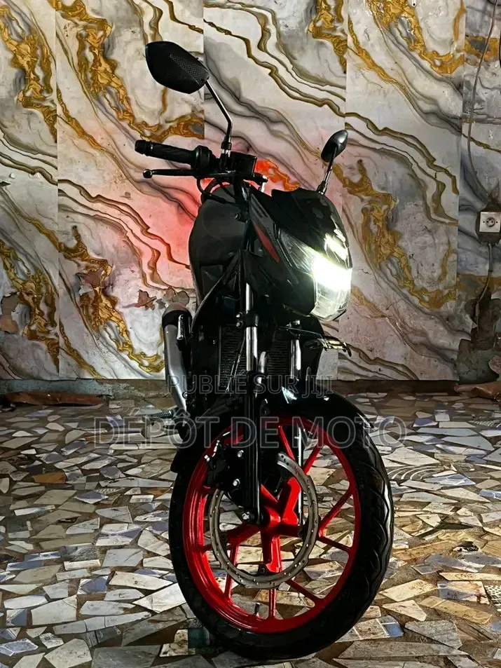 Nouveau Suzuki Autre 2025 Noir