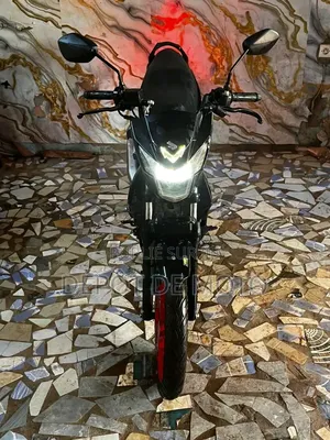 Nouveau Suzuki Autre 2025 Noir