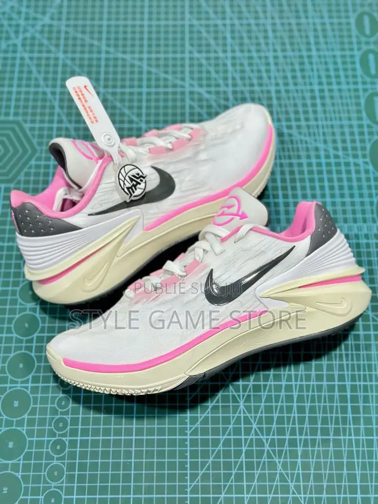 Nike Zoom Gt Cut 2