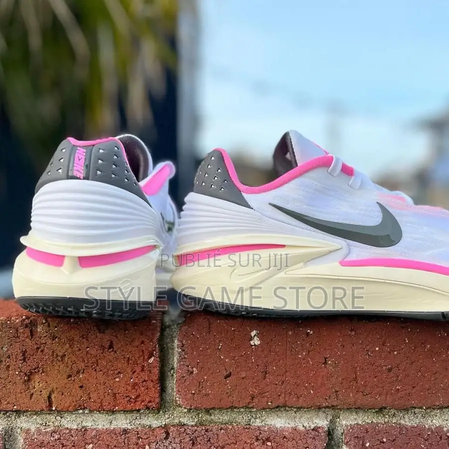 Nike Zoom Gt Cut 2