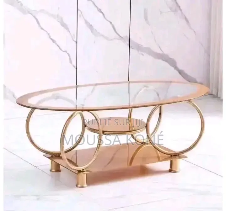 Tables Disponible