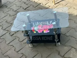 Tables Disponible