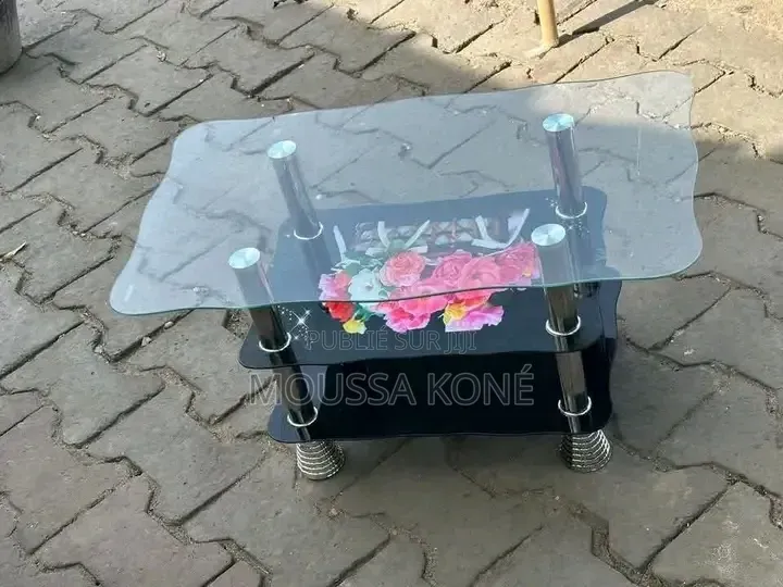 Tables Disponible