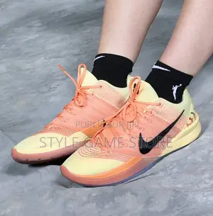 Nike Sabrina 3