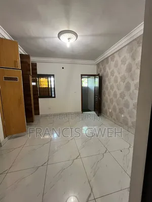 10chbre Duplex dans Francis Gweh, Cocody à Louer