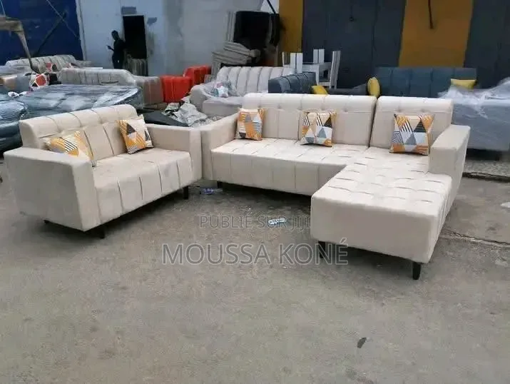 Fauteuil Disponible