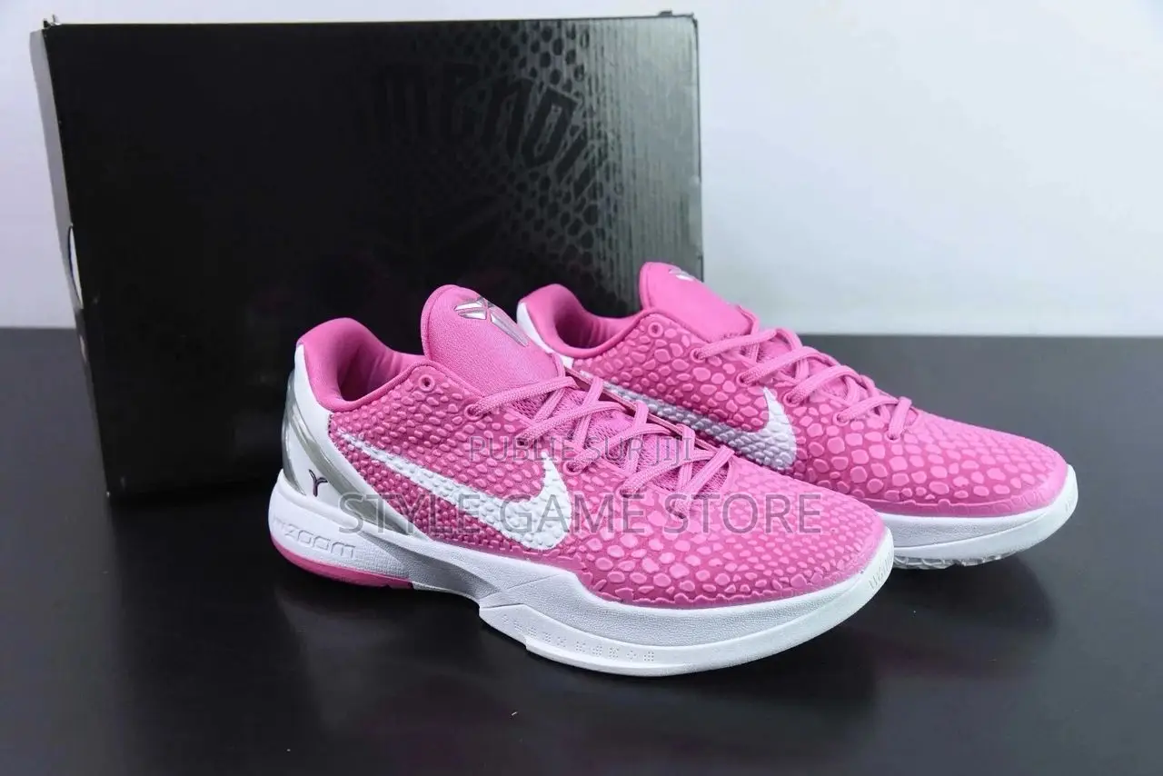 Nike Kobe 6