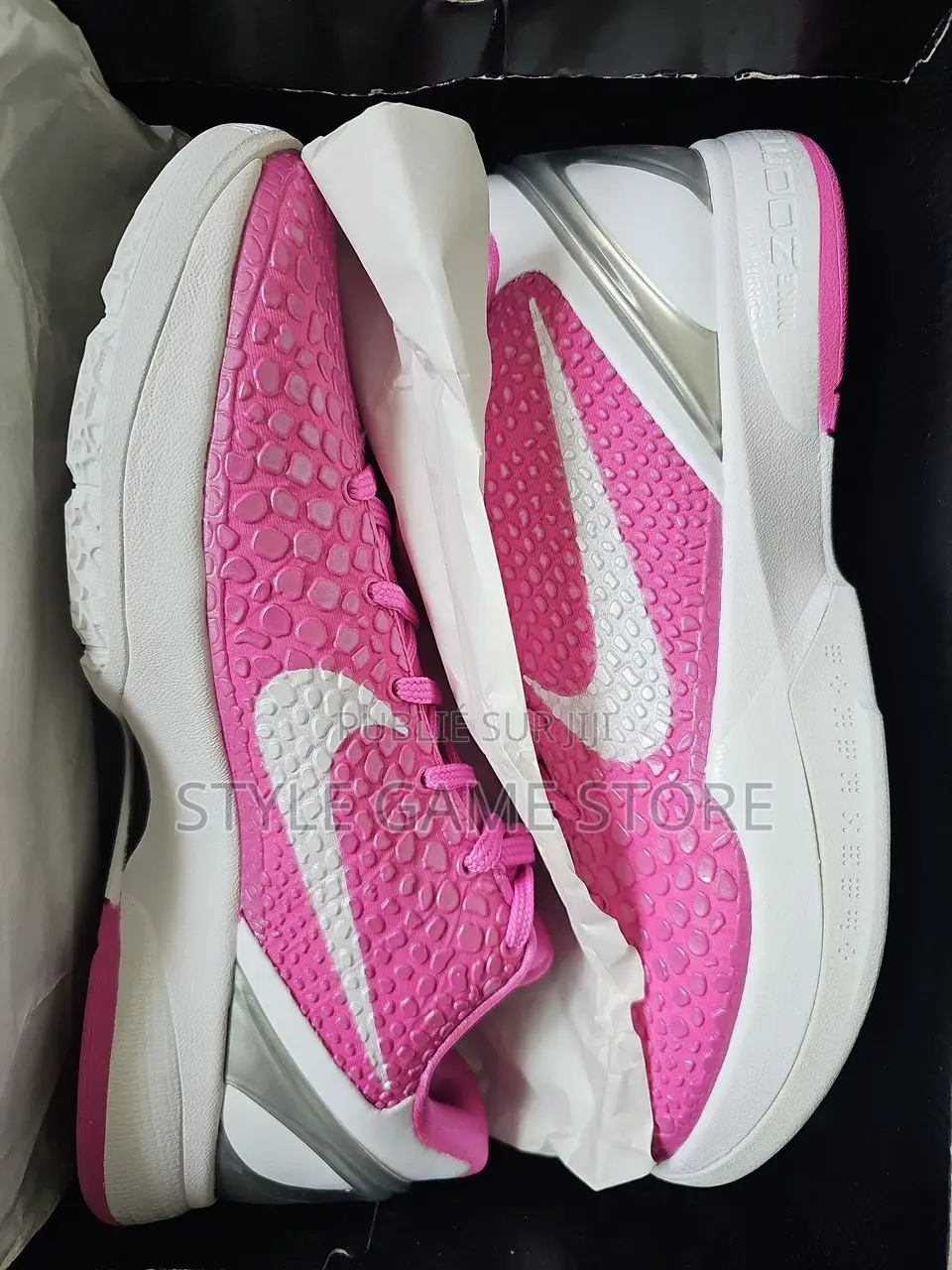 Nike Kobe 6