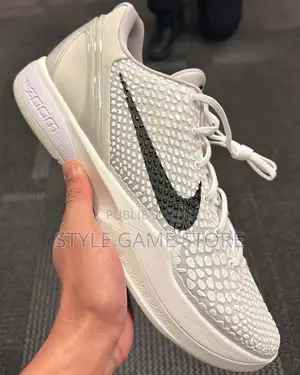 Nike Kobe6