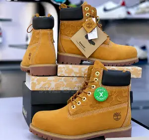 Timberland