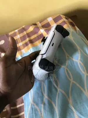 Console De Jeu