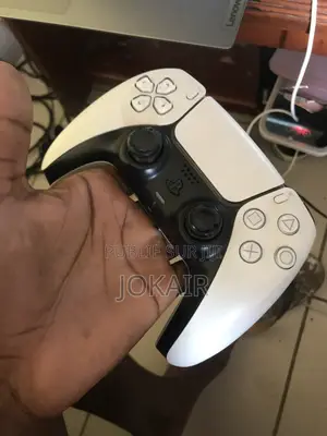 Console De Jeu