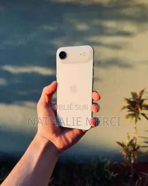 Nouveau Apple iPhone Air 512 GB Blanc