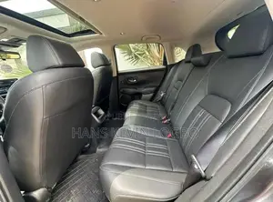 Honda CR-V 2024 Gris