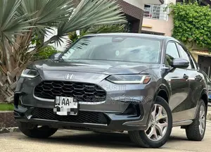 Honda CR-V 2024 Gris