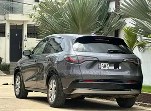 Honda CR-V 2024 Gris