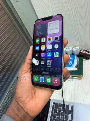 Nouveau Apple iPhone 14 Pro Max 256 GB Blanc