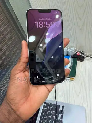 Nouveau Apple iPhone 14 Pro Max 256 GB Blanc
