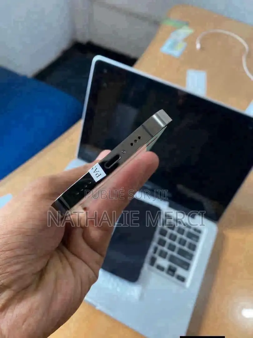 Nouveau Apple iPhone 15 Pro 256 GB Gris