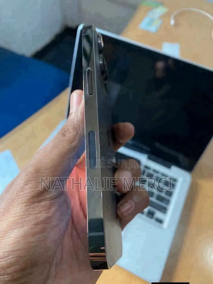 Nouveau Apple iPhone 15 Pro 256 GB Gris