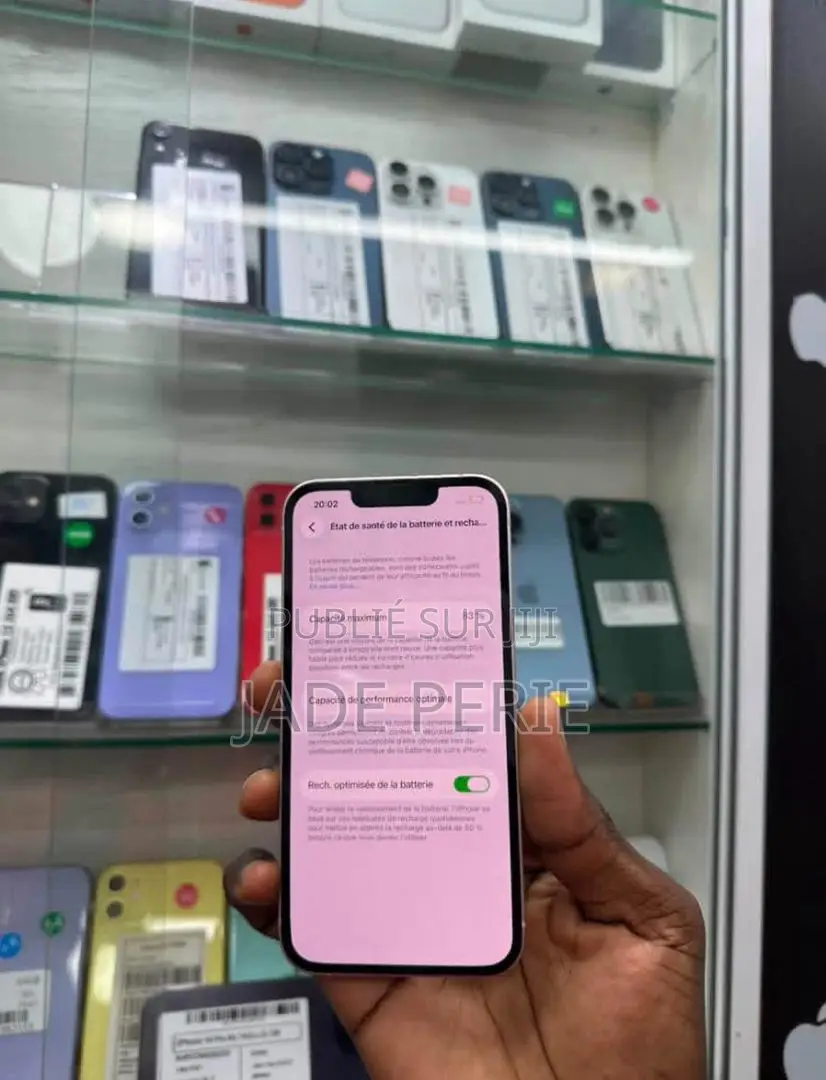 Nouveau Apple iPhone 14 Pro Max 256 GB Doré