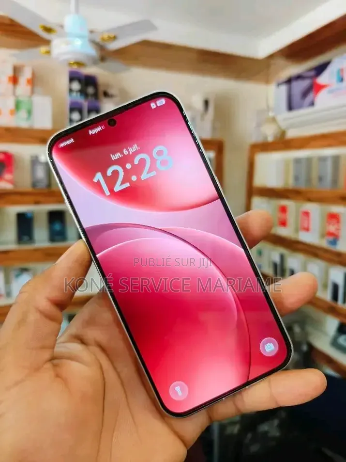 Nouveau Oppo Find X9 Pro 512 GB Blanc