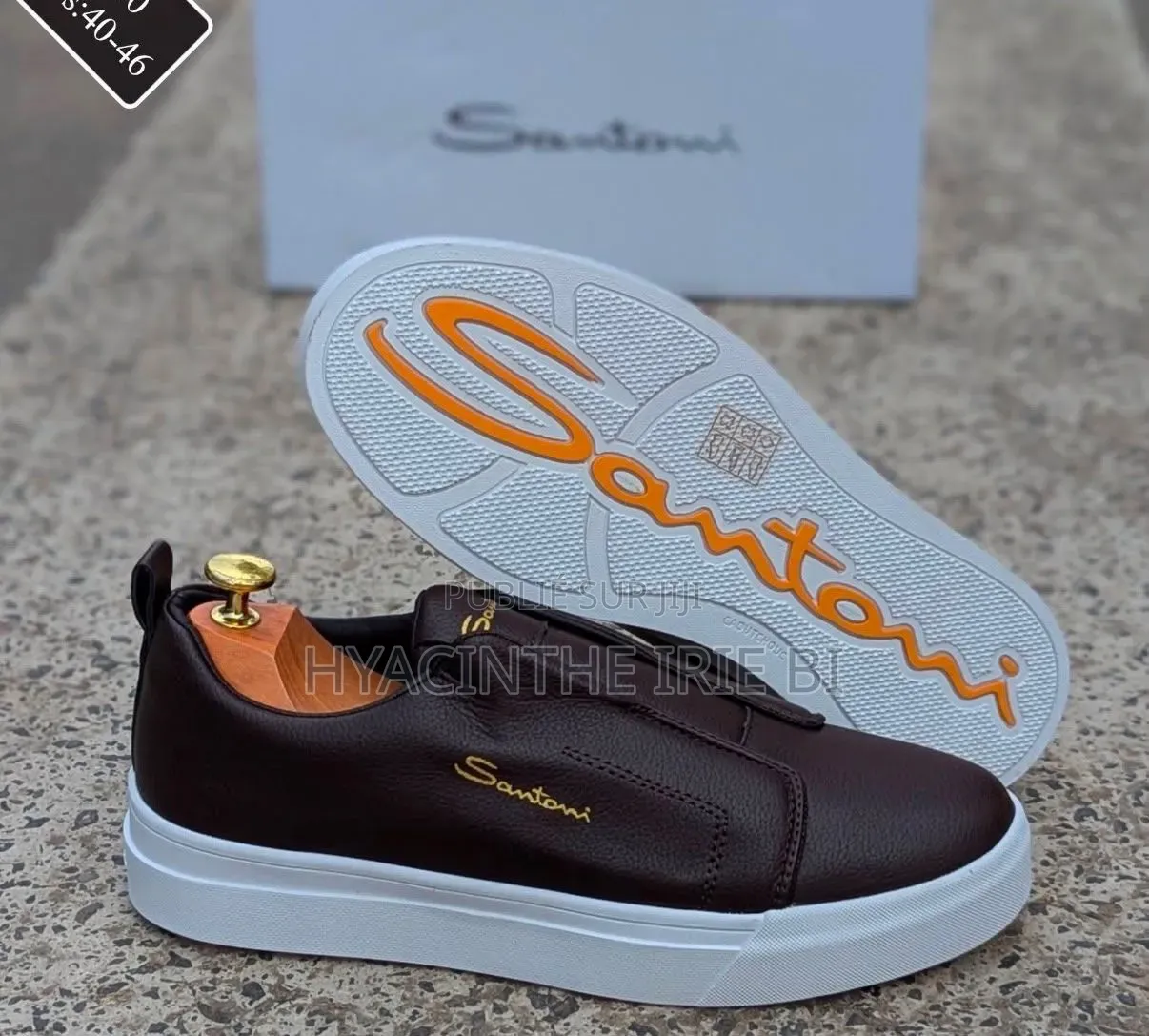  Clarks Origina Qualite Irréprochable P36-41 Style Confort Class