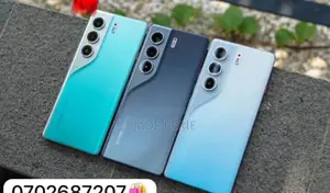 Nouveau Tecno Camon 40 128 GB Gris