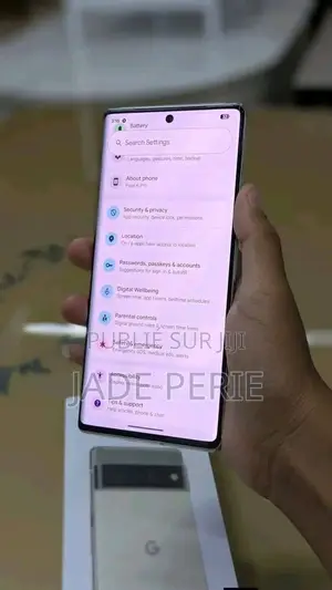 Nouveau Tecno Camon 40 128 GB Gris