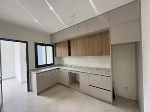 2chbre Appartement dans Massa Immobilier, Cocody à Louer
