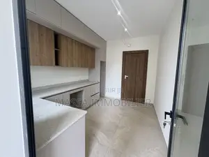 2chbre Appartement dans Massa Immobilier, Cocody à Louer
