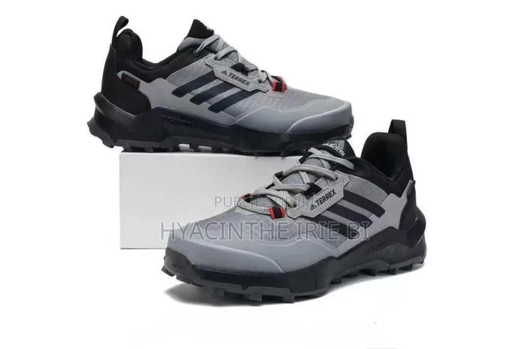 Adidas Terrex Semelle Crampon Authentique Original Qualité Irrépr