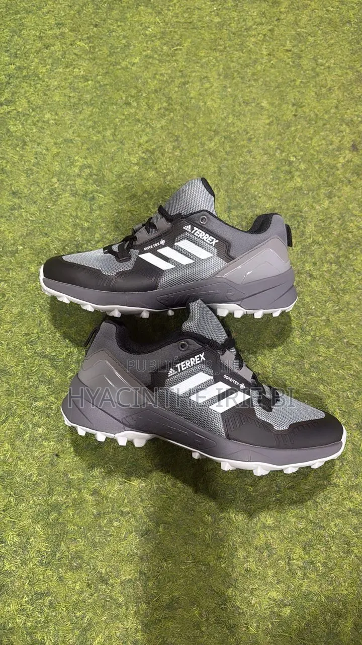 Adidas Terrex Semelle Crampon Authentique Original Qualité Irrépr