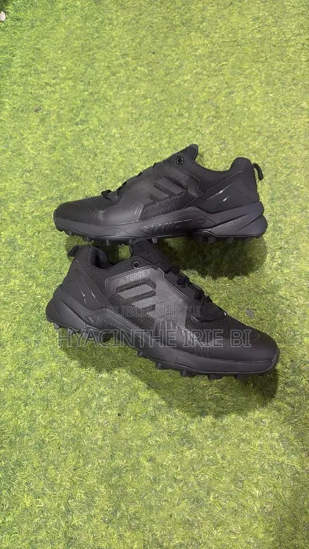 Adidas Terrex Semelle Crampon Authentique Original Qualité Irrépr